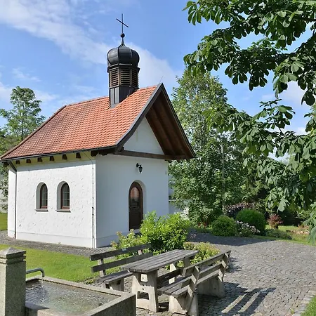 Bayerischer Wald 3