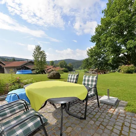 شقة Bayerischer Wald 3 *