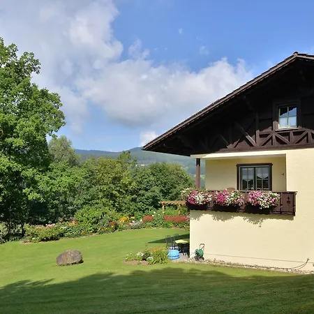 شقة Bayerischer Wald 3 *